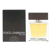 Dolce & Gabbana The One For Men 30ml Eau de Toilette Dolce & Gabbana The One For Men 30ml Eau de Toilette